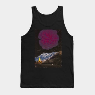 Ballerina Maison Tank Top